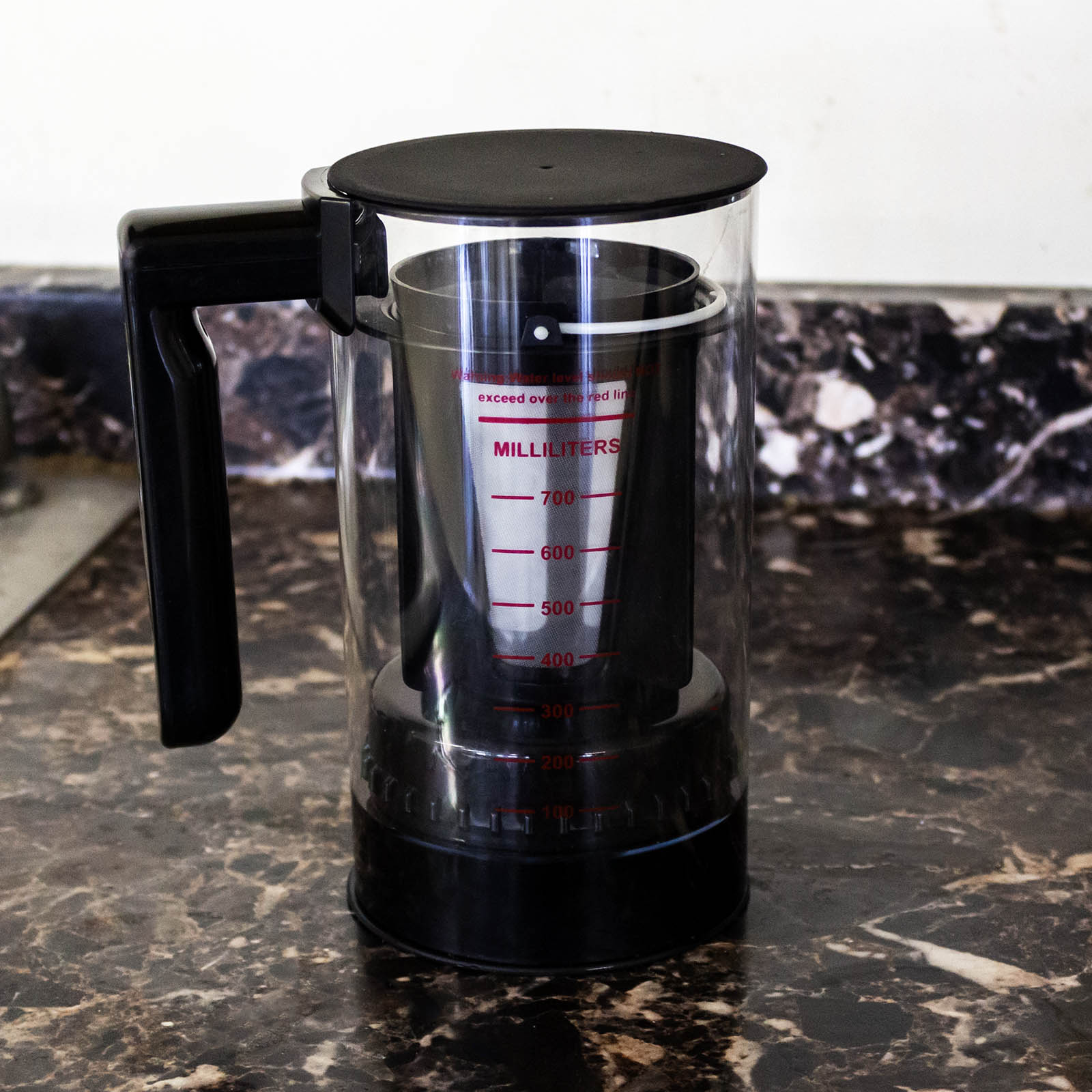 Premium Coffee and Tea Maker Machine - 12 Cup Programmable Brewer with Auto Shut-Off, Perfect for Home, Office, or Restaurant Use