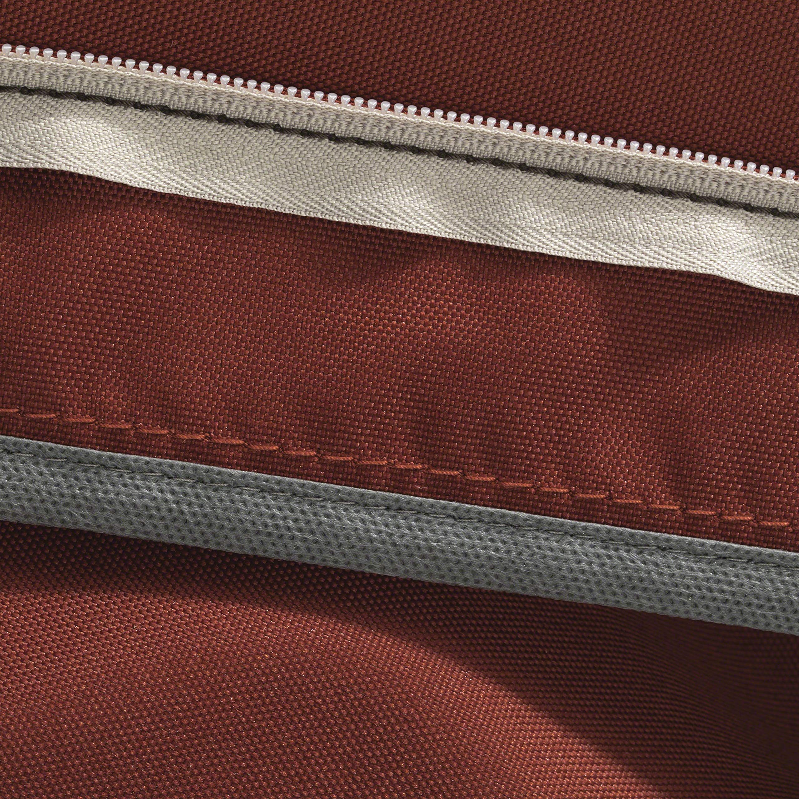 Durable Outdoor Seat Cushion Cover 23x23