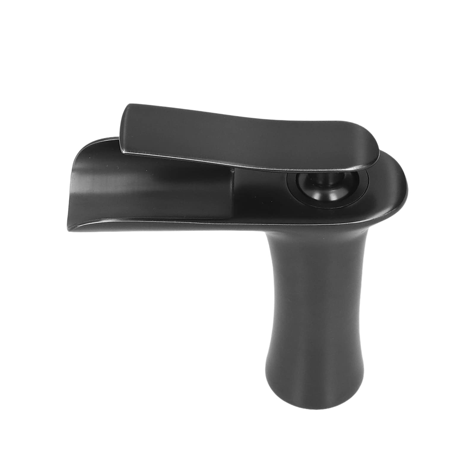 High-Quality Waterfall Sink Faucet with Hose - Modern Kitchen & Bathroom Tap for Hotels, Homes & Commercial Use | Perfect for Washing, Cleaning & Decorative Water Features