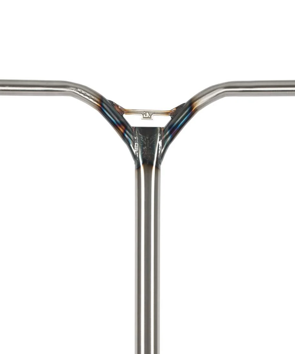UrbanArtt Charles Padel Signature Arrow Bar - Premium Stainless Steel Home Bar for Cocktails, Wine & Entertaining - Perfect for Home Bars, Man Caves & Game Rooms