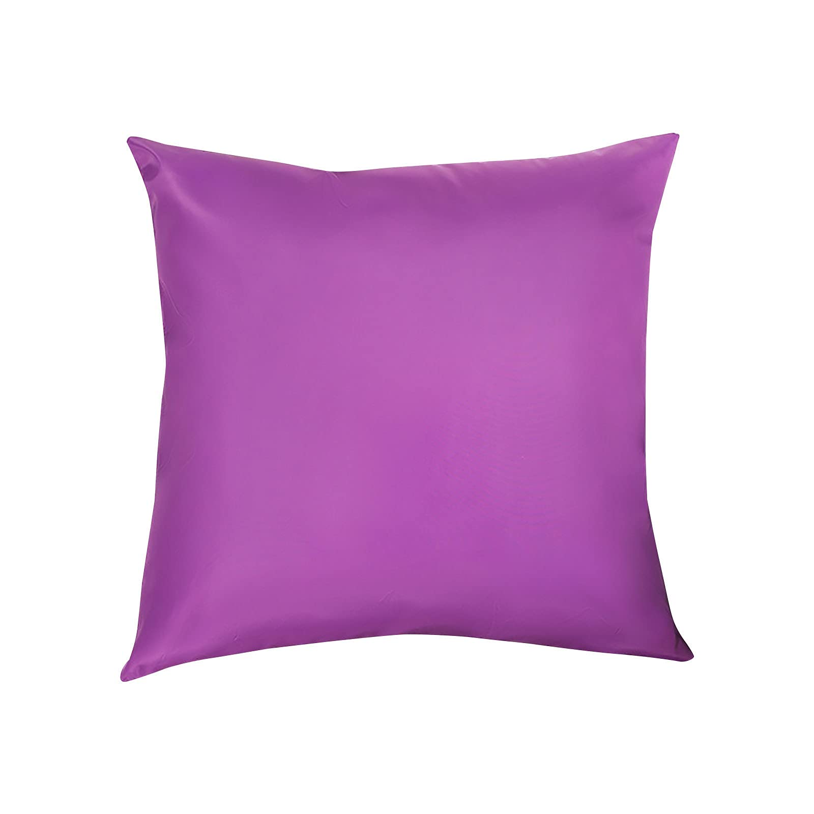 Personalized Waterproof Outdoor Pillow Covers 2 Pack - Durable Fall Decor Throw Pillow Cases for Patio, Couch & Garden - Vibrant Decorative Cushion Shells for All-Weather Use