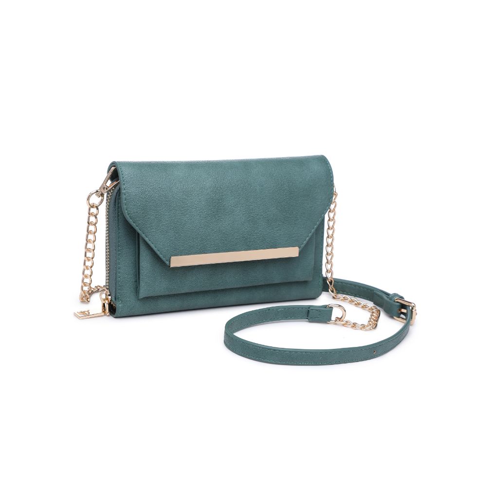 Fernanda Crossbody Bag for Women - Stylish Leather Shoulder Purse with Adjustable Strap, Perfect for Daily Use, Travel & Shopping