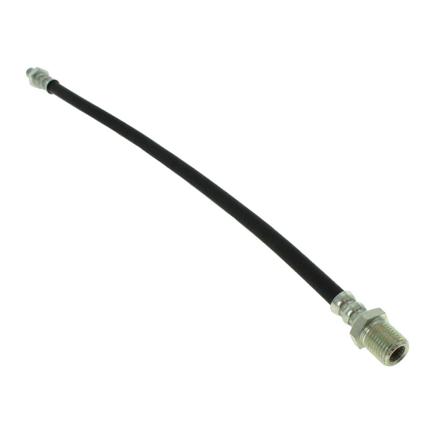 Centric Parts 150.51307 Premium Brake Hose - High Performance Replacement for Smooth Braking | Perfect for Trucks, SUVs, and Off-Road Vehicles