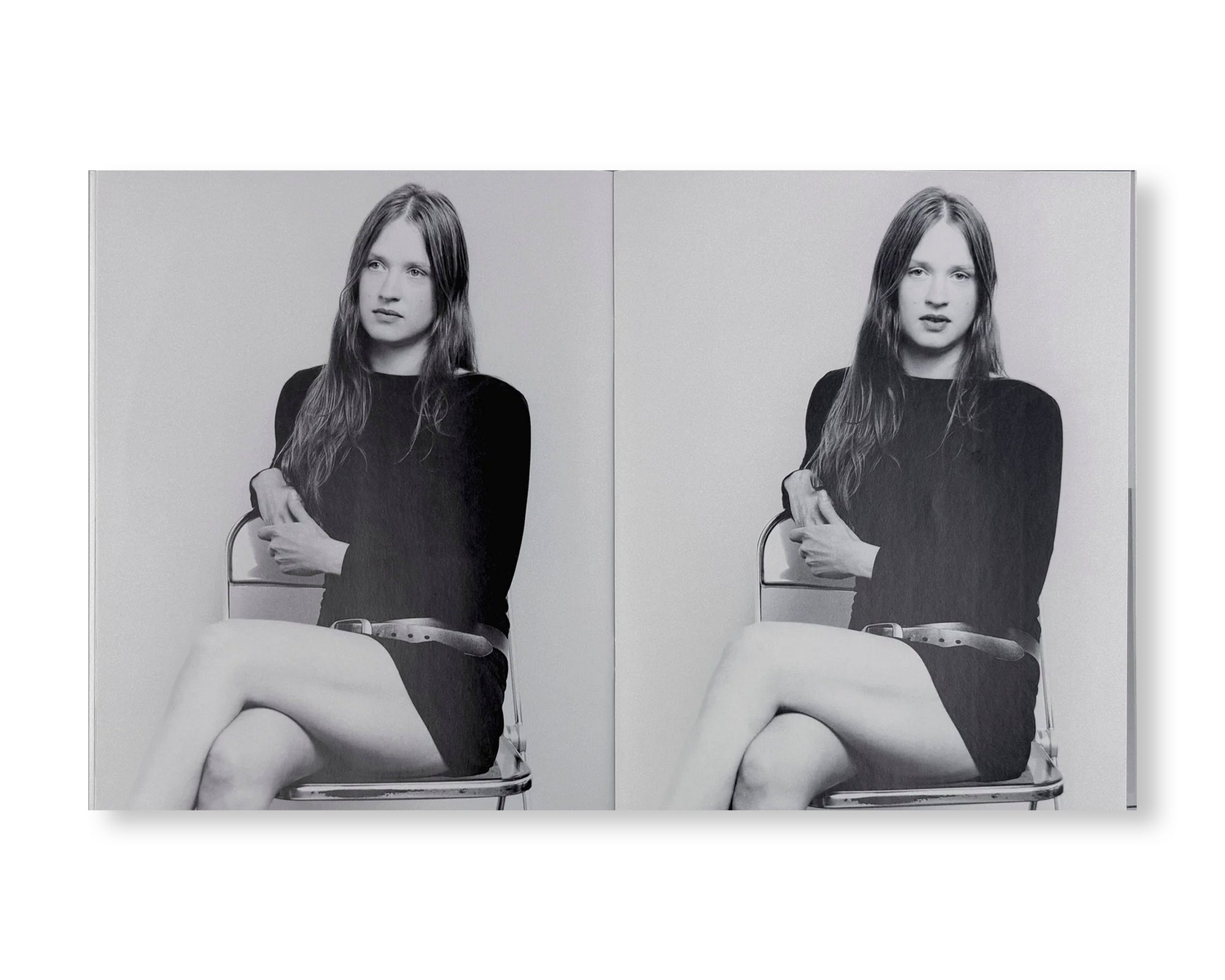 MONOGRAM 10: AMSTERDAM by Eva Roefs - Stylish Fashion Accessory for Women | Perfect for Travel, Work & Everyday Use