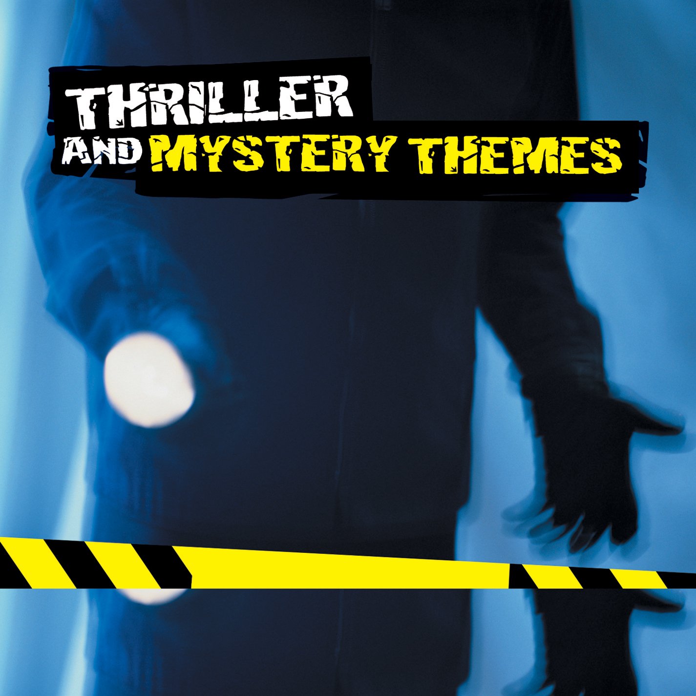 Thriller & Mystery Books - Suspenseful Reads for Nighttime