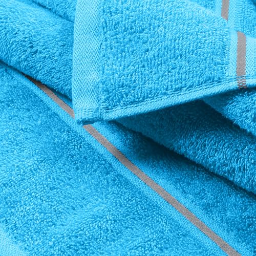 Turquoise Blue