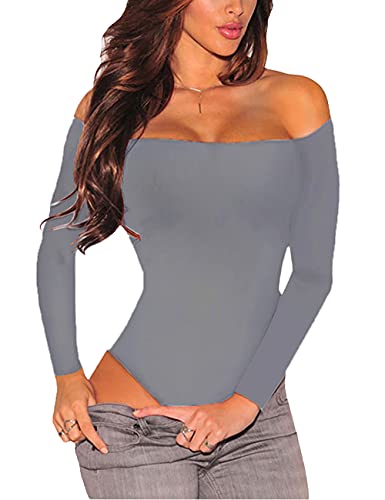 #1 Grey
