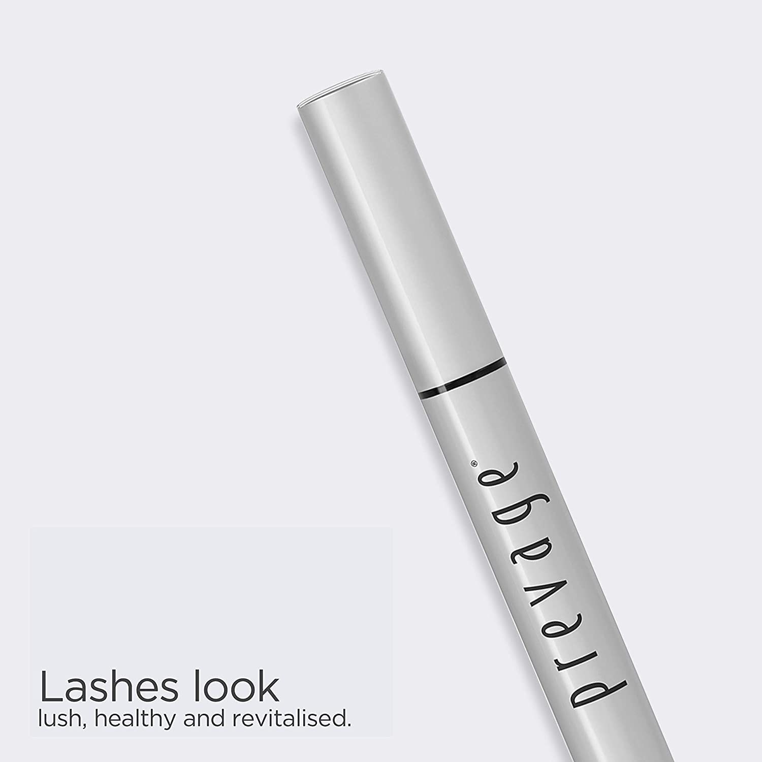 Elizabeth Arden Prevage Clinical Lash & Brow Enhancing Serum - 0.13 Fl Oz for Longer, Thicker Lashes & Brows | Daily Beauty Routine Essential