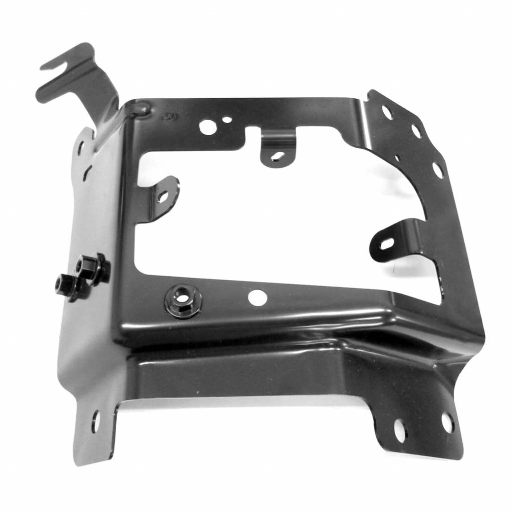 Chevy Silverado 1500 2014-2015 Front Bumper Bracket (Passenger Side) | CAPA Certified | for Off-Road & Towing