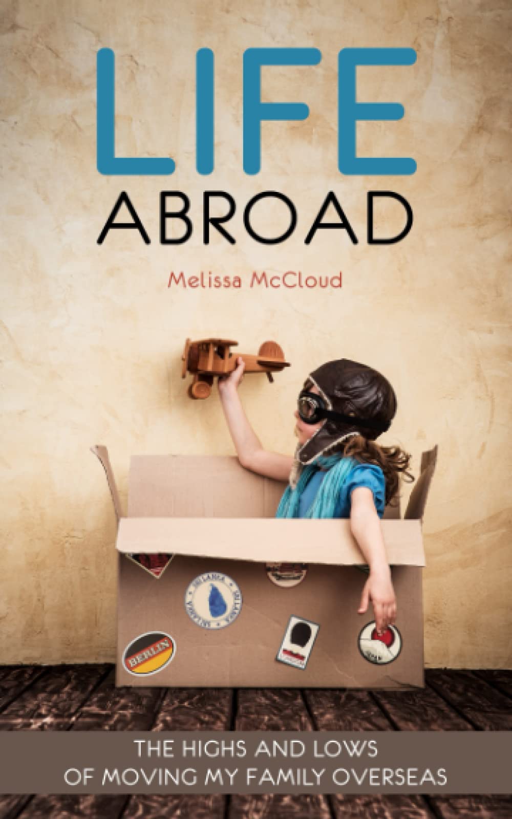 Life Abroad Travel Book: Family Adventure in Sri Lanka - Road Trip Guide & Kids Travel Journal for Memorable Overseas Experiences | Perfect for Family Vacations, Cultural Exploration & Educational Trips
