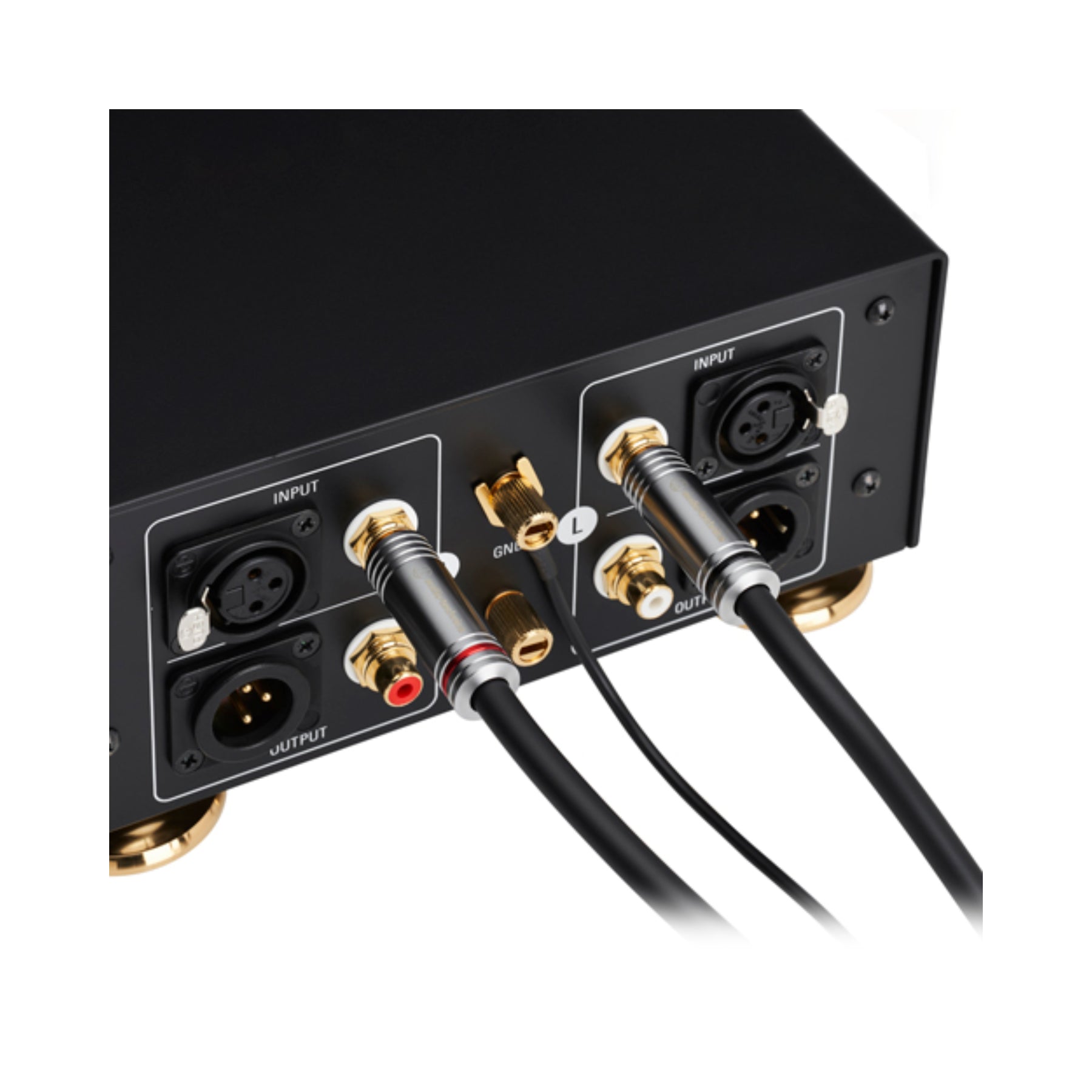 Audio Technica AT-SUT1000 Moving Coil Phono Preamplifier - High-Fidelity MC Cartridge Preamp for Vinyl Records & Turntables - Perfect for Audiophiles & Home Music Systems