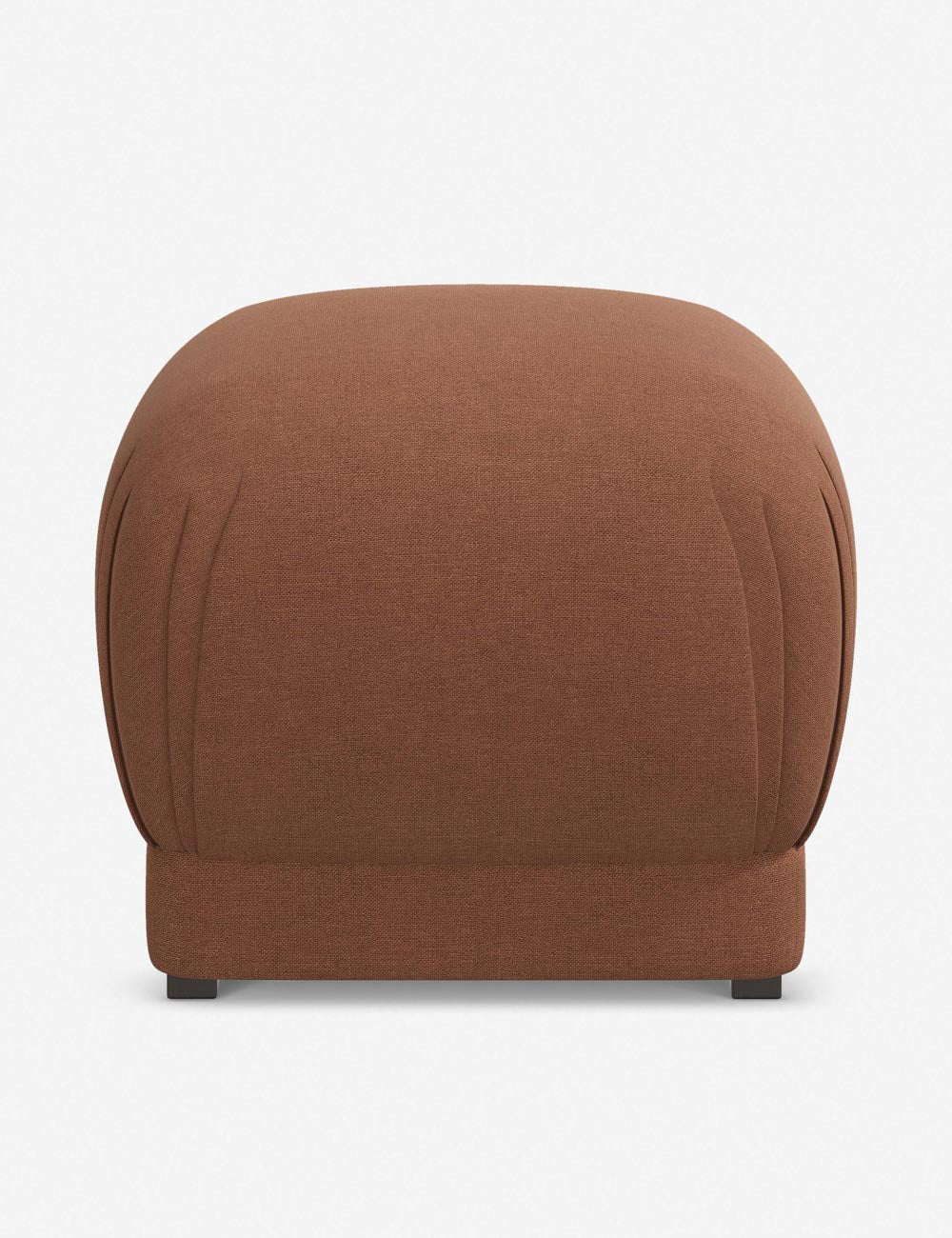 Terracotta Linen