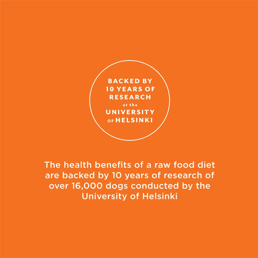 Freeze Dried Raw Chicken Dog Food for Longevity - Grain-Free, Nutrient-Rich Meal for Small & Large Breeds - Perfect for Travel, Camping & Daily Feeding