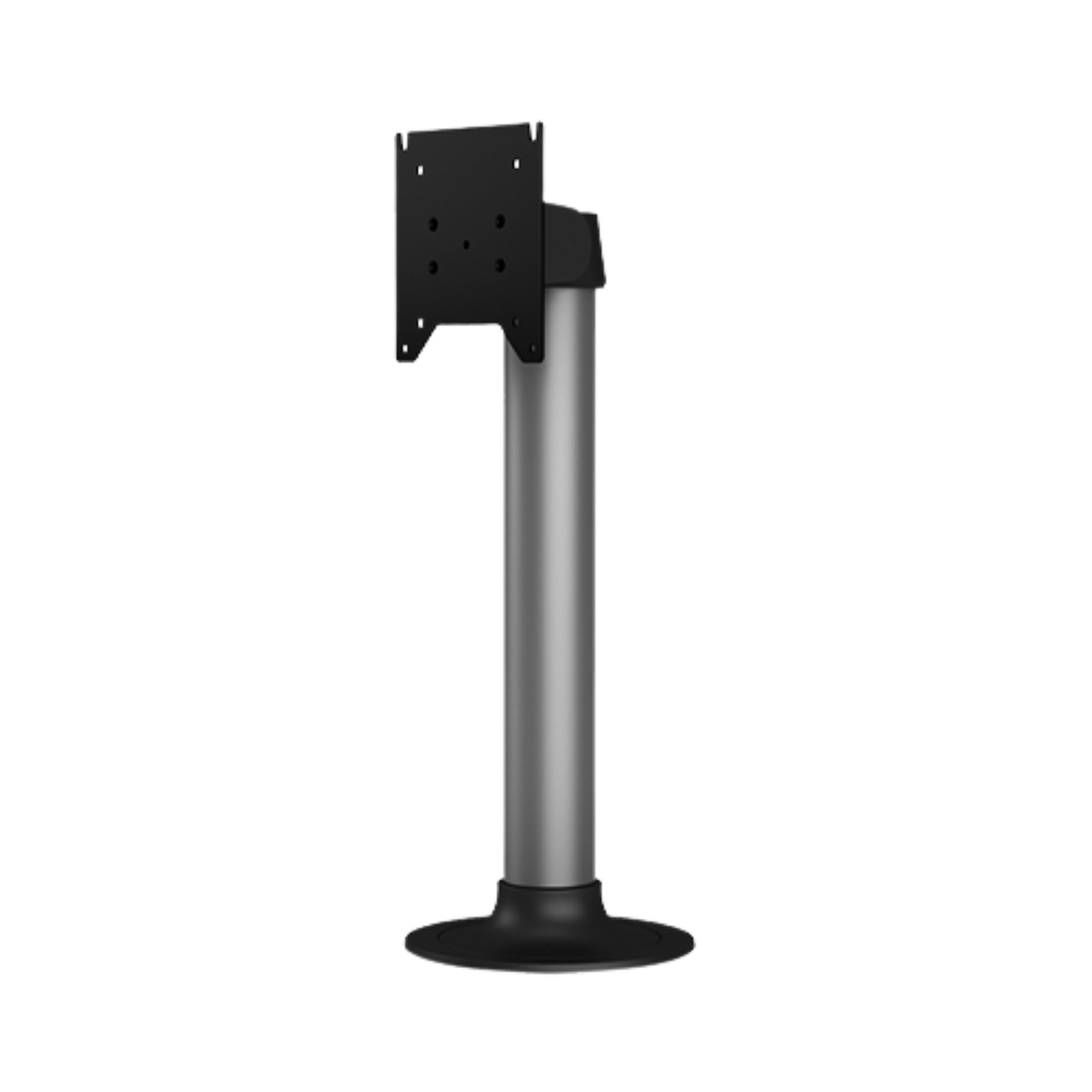 Elo Pole Mount Bolt Down Kit - Heavy Duty Pole Mounting Bracket for Outdoor Security Cameras & Surveillance Systems - Perfect for Driveway, Parking Lot & Perimeter Security