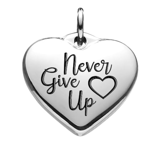 2.Never Give Up Bracelet