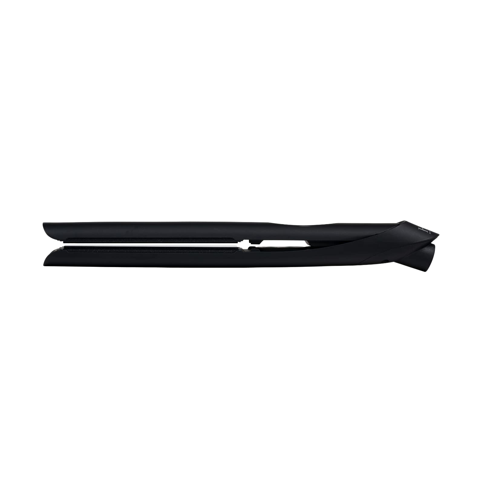 HAI Ceramic XL Professional Flat Iron - Extra Long Plates for Fast Styling - 450F Max Temperature - Perfect for Salon, Home Use & Travel Styling