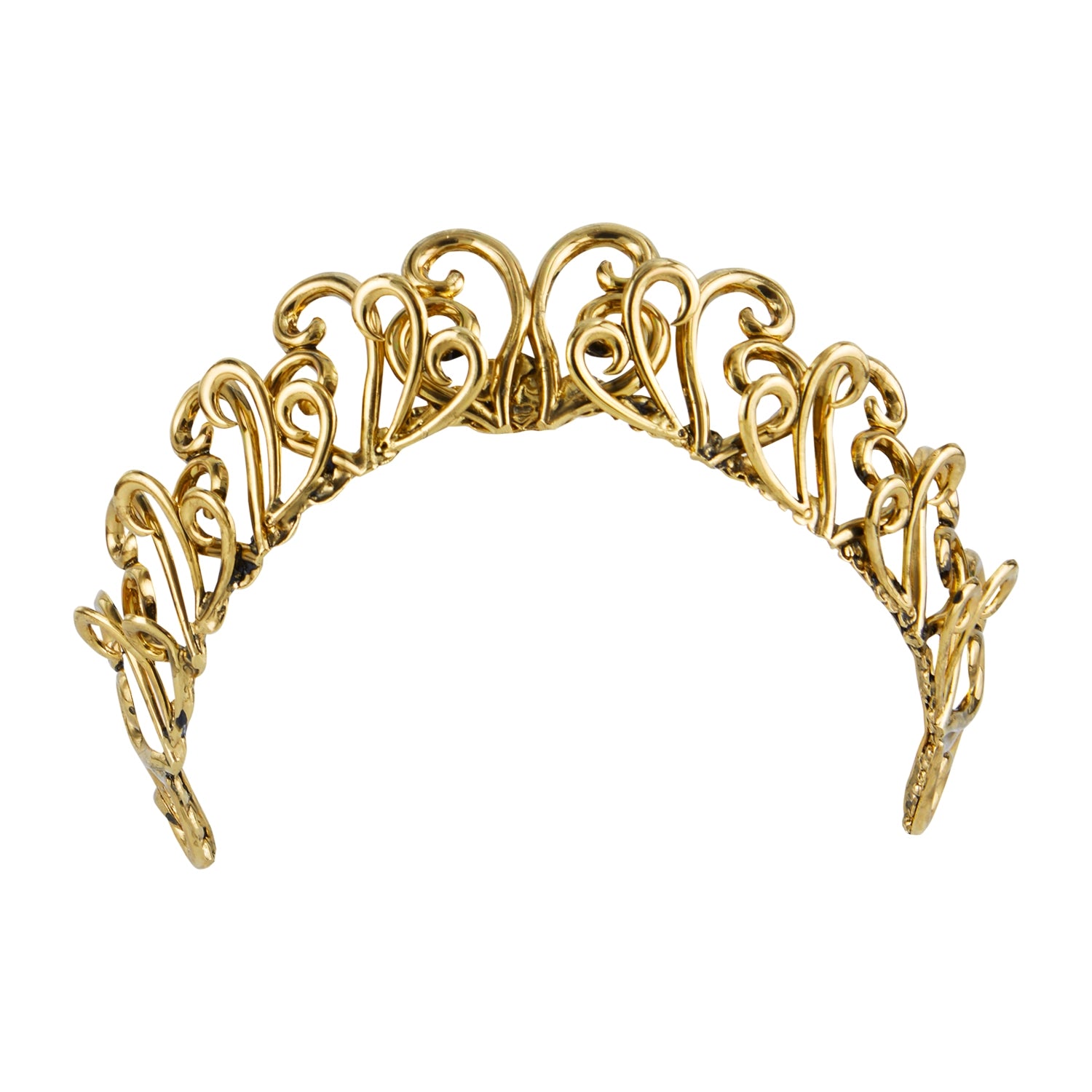 Yves Crown - Elegant & Stylish Women's Fashion Hat for Parties, Weddings & Special Occasions