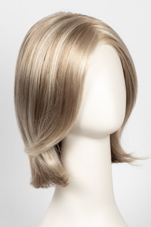 Cameron Petite Synthetic Lace Front Wig (Heat Resistant) - Perfect for Cosplay, Daily Wear & Special Occasions