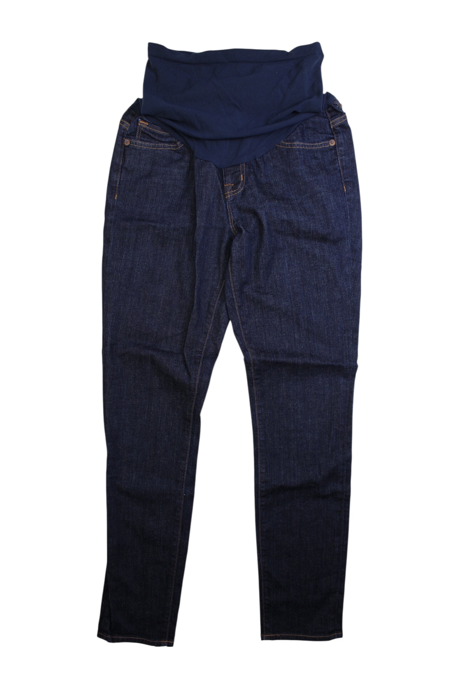 Stylish A Pea In The Pod Maternity Jeans for Women - Size S - Comfortable Stretch Denim for Pregnancy - Perfect for Work, Casual Wear & Everyday Comfort