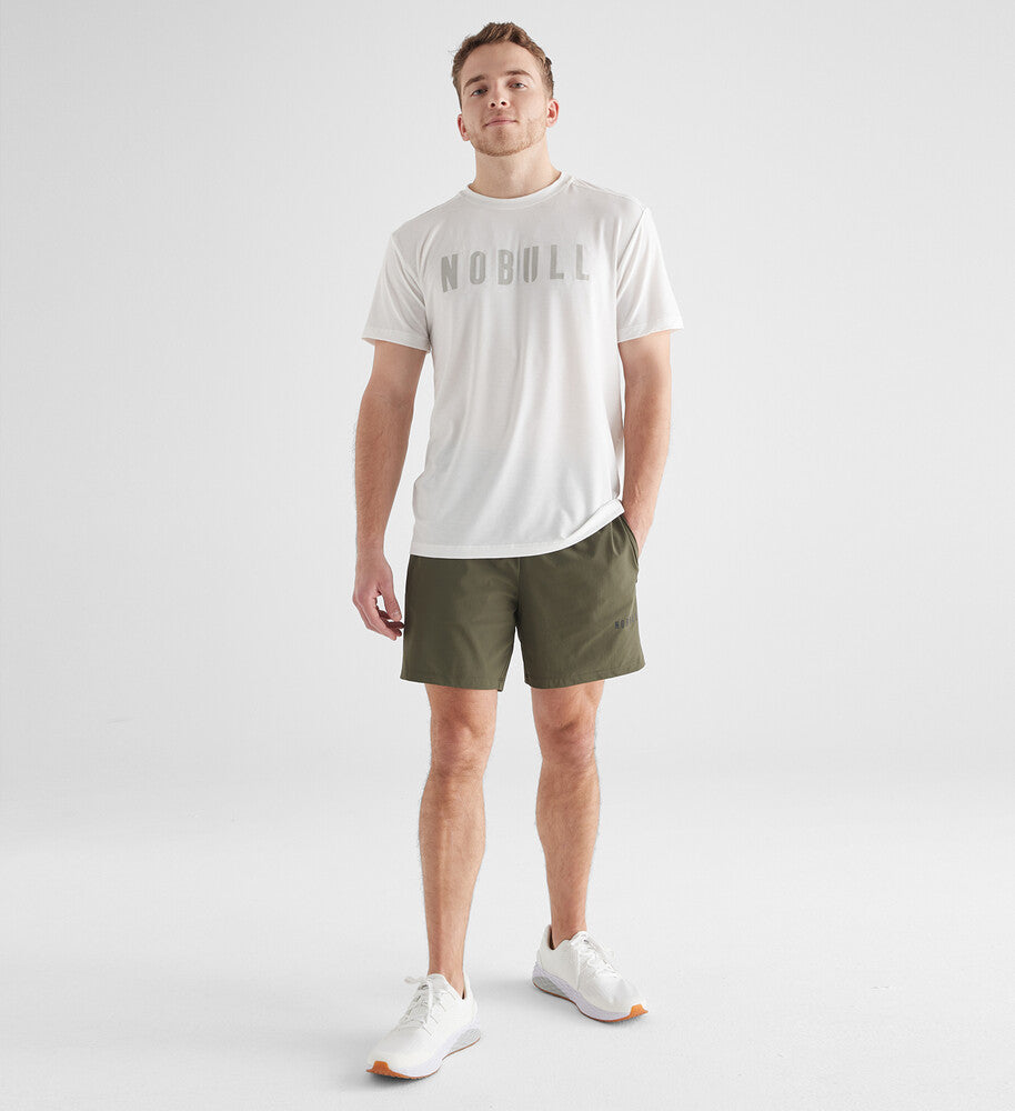Men's Lightweight Ripstop Quick-Dry Shorts 6