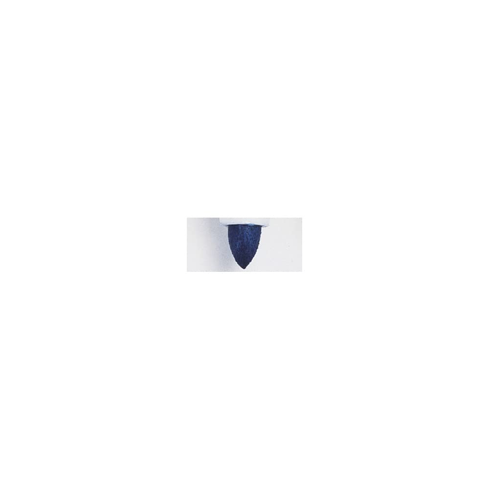 Rayher Textile Fabric Markers - Thick Tip Dark Blue Permanent Fabric Pens for DIY Crafts, T-Shirts, Shoes & Home Decor (3825410)