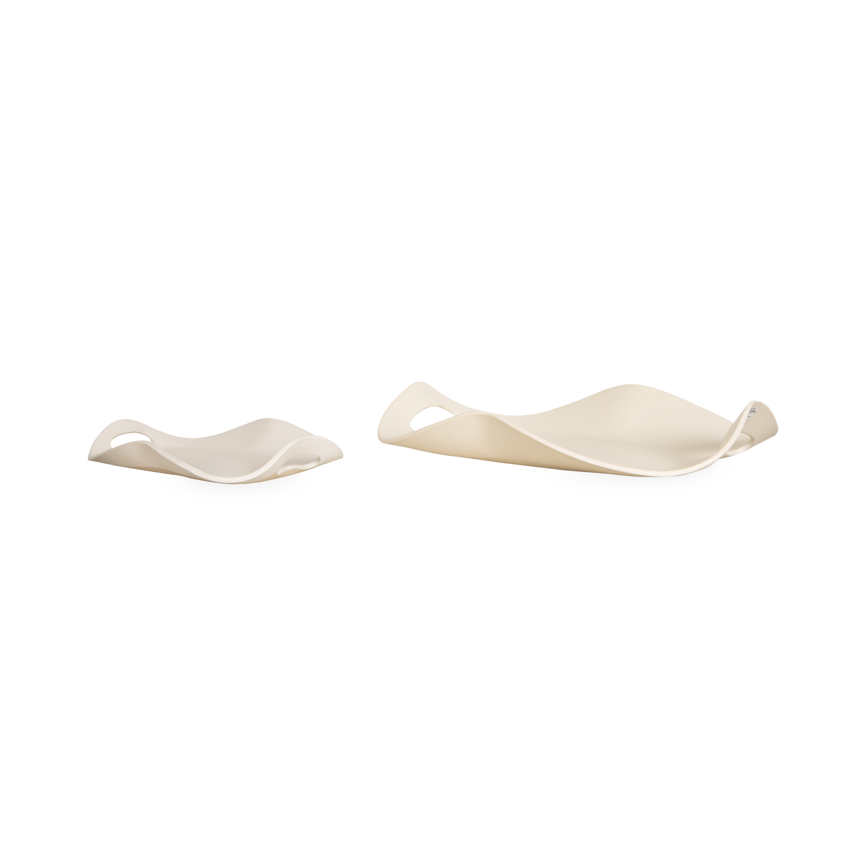 Patricia Platter - Elegant Serving Tray for Entertaining | Perfect for Dinner Parties, Tea Time & Home Decor | Durable & Stylish Tableware