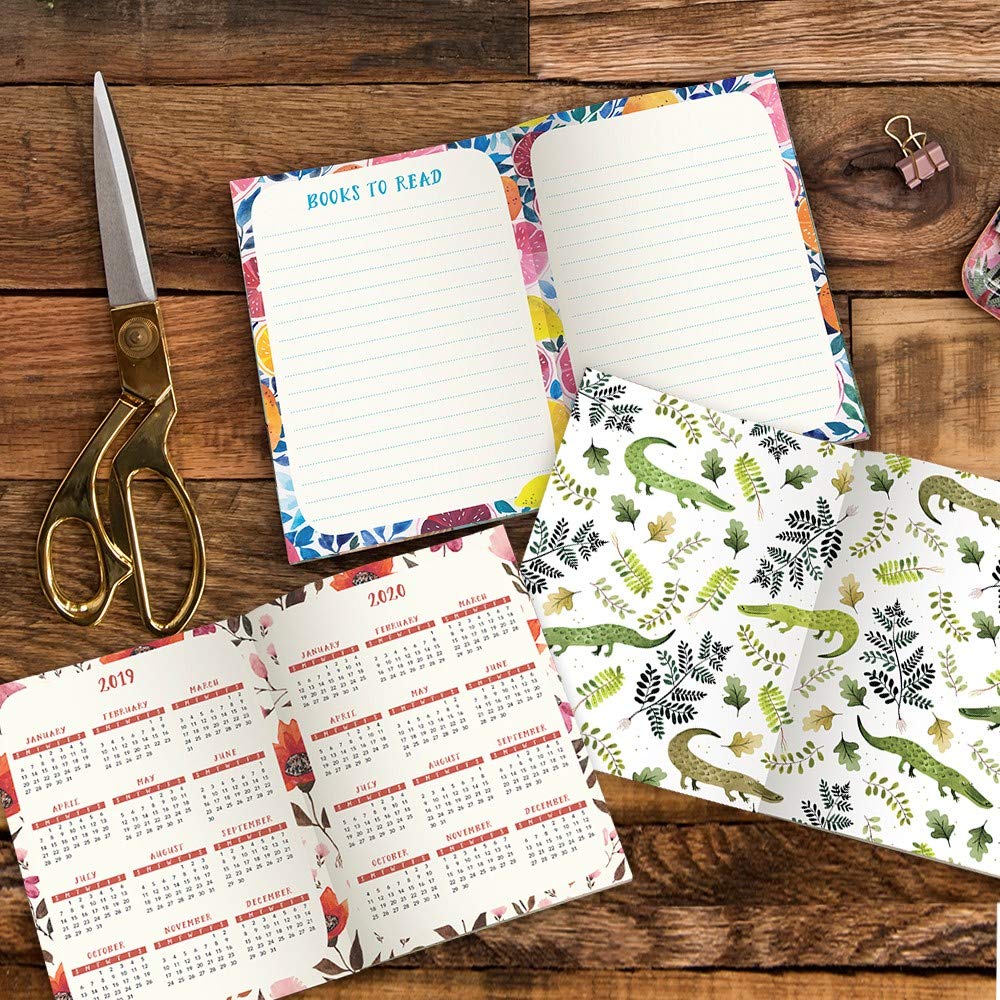 Orange Circle Studio 2020 Take Me with You Weekly Planner - Stay Magical | 8.5