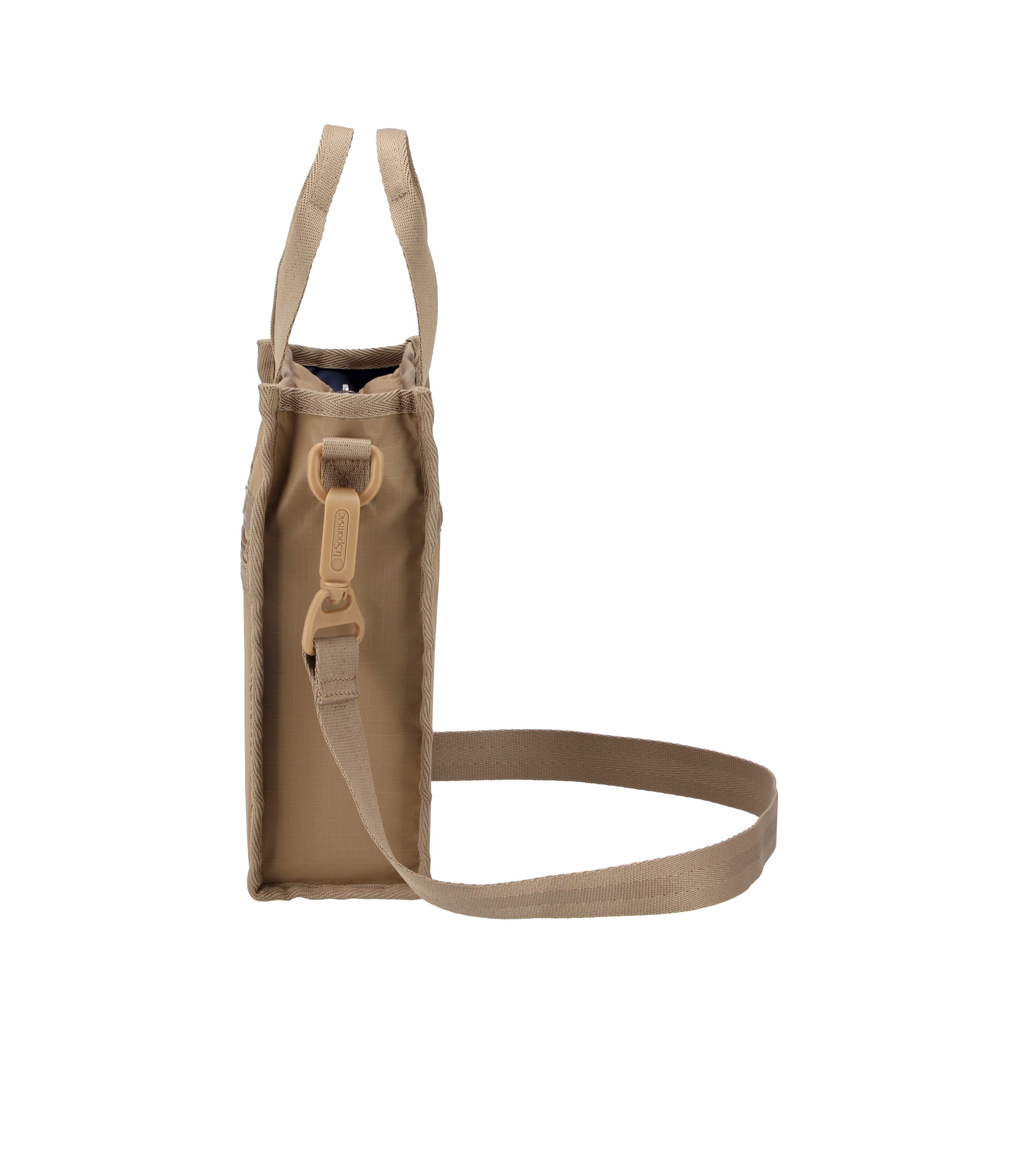 Mini North/South Tote Bag - Stylish & Durable Crossbody Purse for Women - Perfect for Work, Travel & Everyday Use
