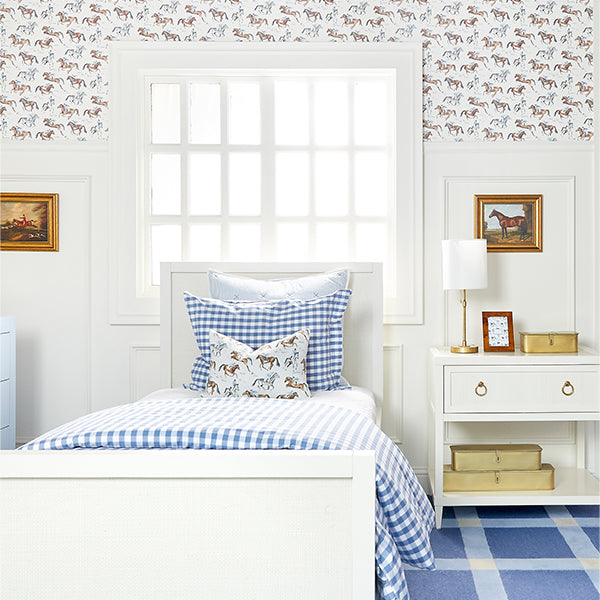 Blair Bed - Premium Comfort Queen Size Mattress for Home & Guest Room | Perfect for Bedrooms, Dorms, and Airbnb Rentals