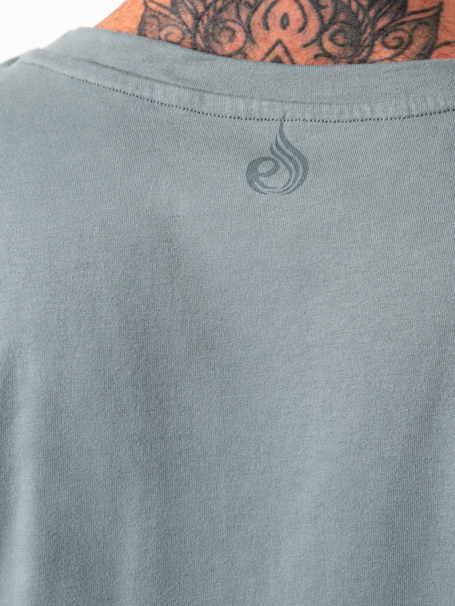 Baller Tank Top for Women - Stylish Petrol Blue Casual & Workout Shirt - Perfect for Gym, Yoga, and Everyday Wear