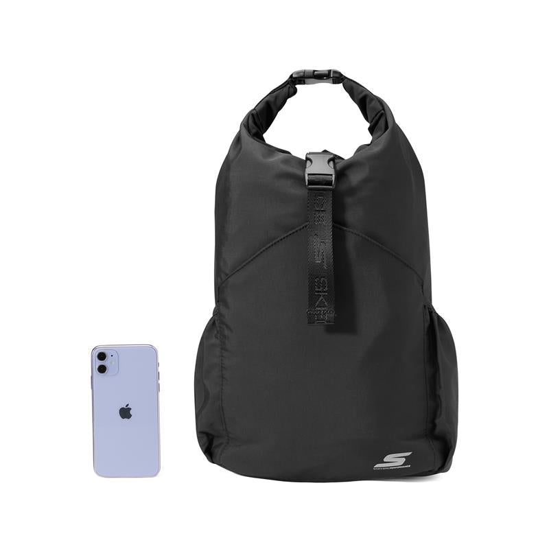 Premium Travel Backpack P223U030/0018 - Durable & Lightweight Carry-On Backpack for Men & Women - Perfect for Hiking, Camping, Business Trips & Daily Commute