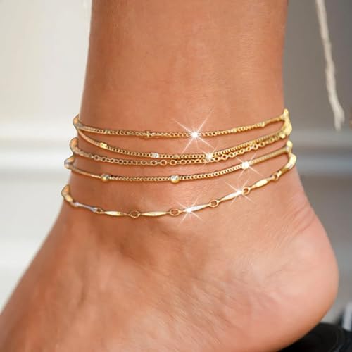 A46:anklet