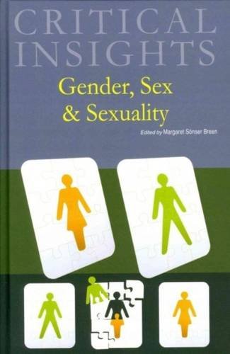 Gender, Sex & Sexuality: Critical Insights - Academic Research & Social Studies Book for College Students & Educators