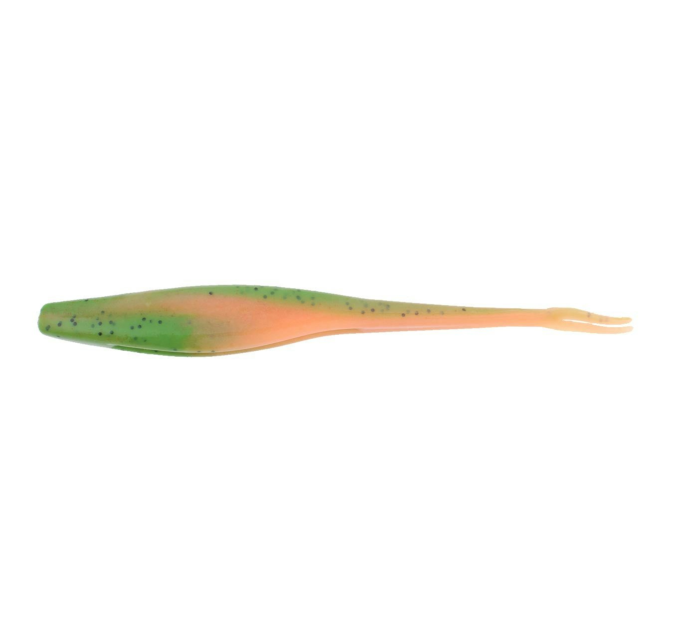 Berkley Gulp Jerk Shad Soft Plastic Fishing Lures - 7 Inch Saltwater & Freshwater Bait for Bass, Walleye, Trout - Perfect for Kayak Fishing, Shore Casting & Boat Angling