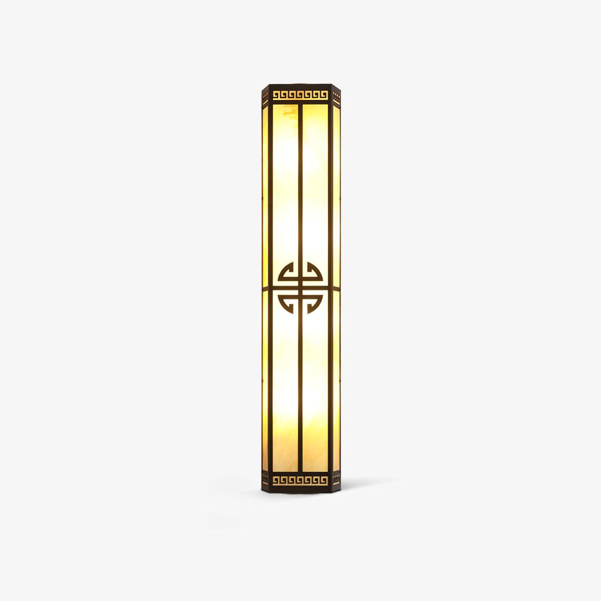 Waterproof Outdoor Wall Light with Motion Sensor - Dusk to Dawn Security Lighting for Porch, Garage, and Garden - Energy Efficient LED Exterior Light Fixture