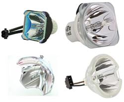 Technical Precision Replacement Bulb for Projector TV LAMP 51999-BOP - High-Quality Light Bulb for Home Theater & Office Projectors