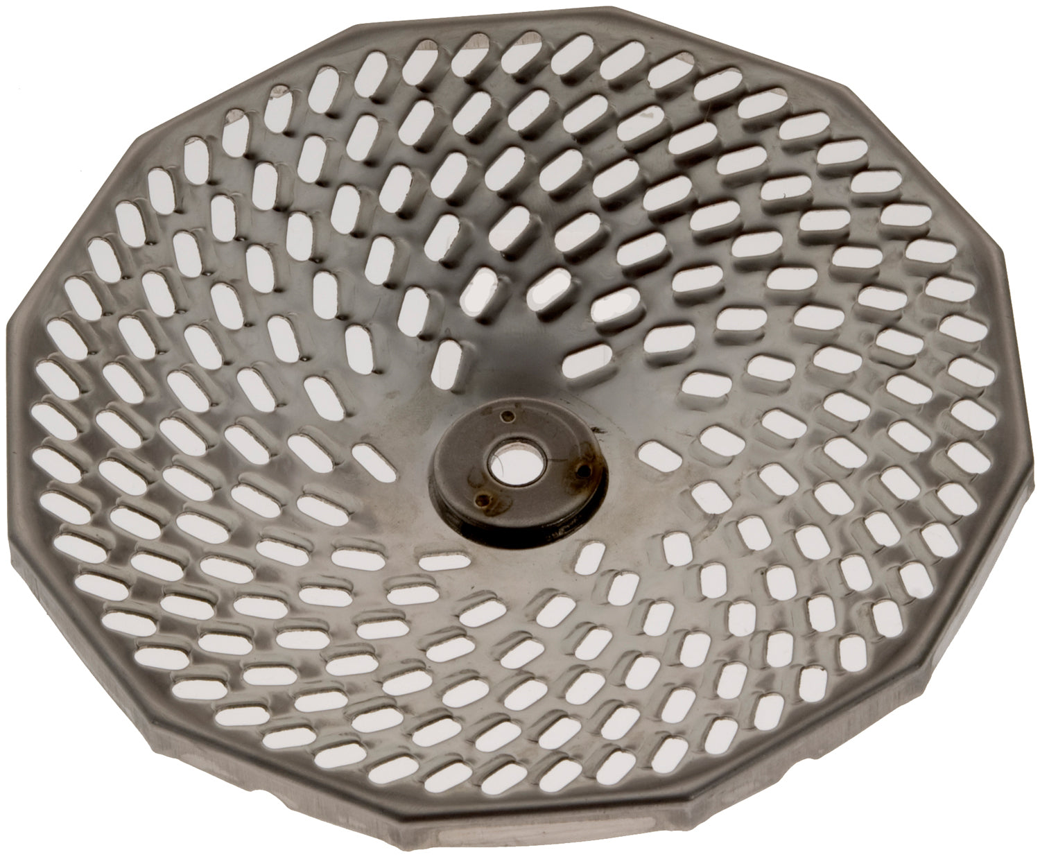 U529 Replacement Sieve - Compatible with Various Models - Durable & Easy to Install - Perfect for Kitchen, Bakery & Food Processing Use