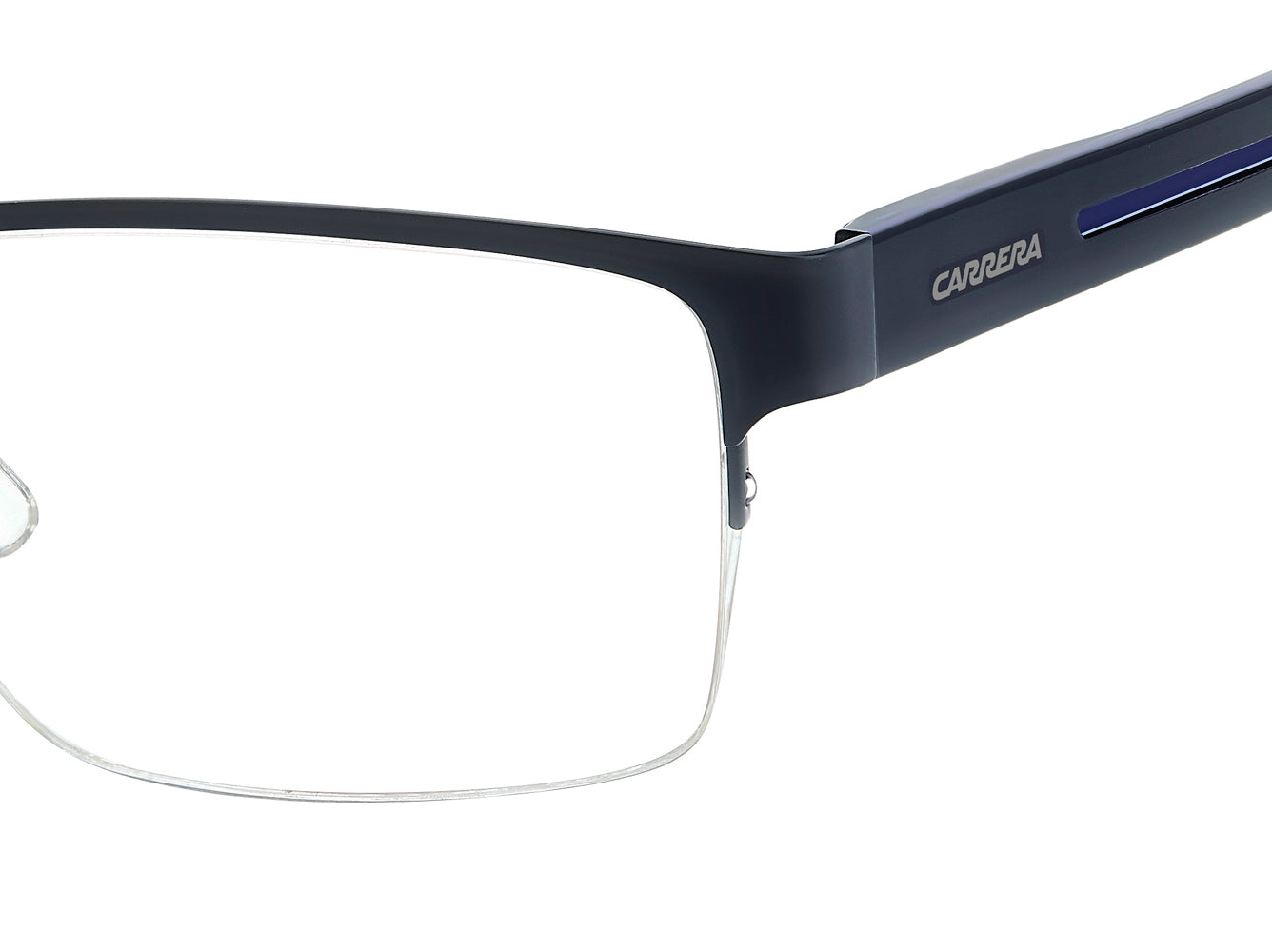 Carrera 8914 Racing Sunglasses - Polarized UV Protection Sports Glasses for Men & Women - Perfect for Cycling, Running, Driving & Outdoor Activities