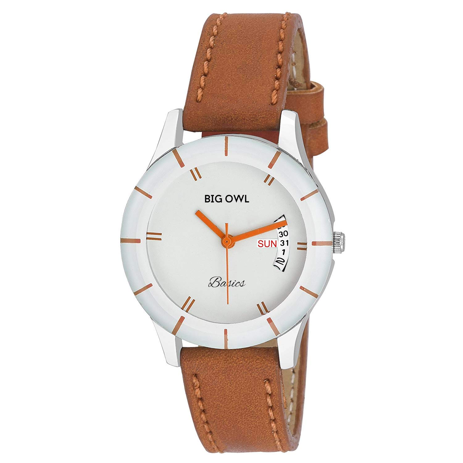BIGOWL Analog Women's Watch - Stylish & Elegant Timepiece for Everyday Wear, Office, and Special Occasions