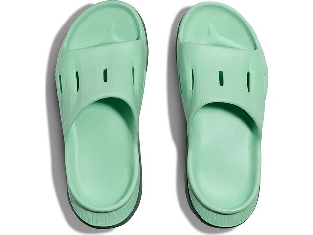 Women's Ora Recovery Slide 3 - Comfortable Post-Workout Sandals for Women, Perfect for Gym, Yoga, and Relaxation at Home