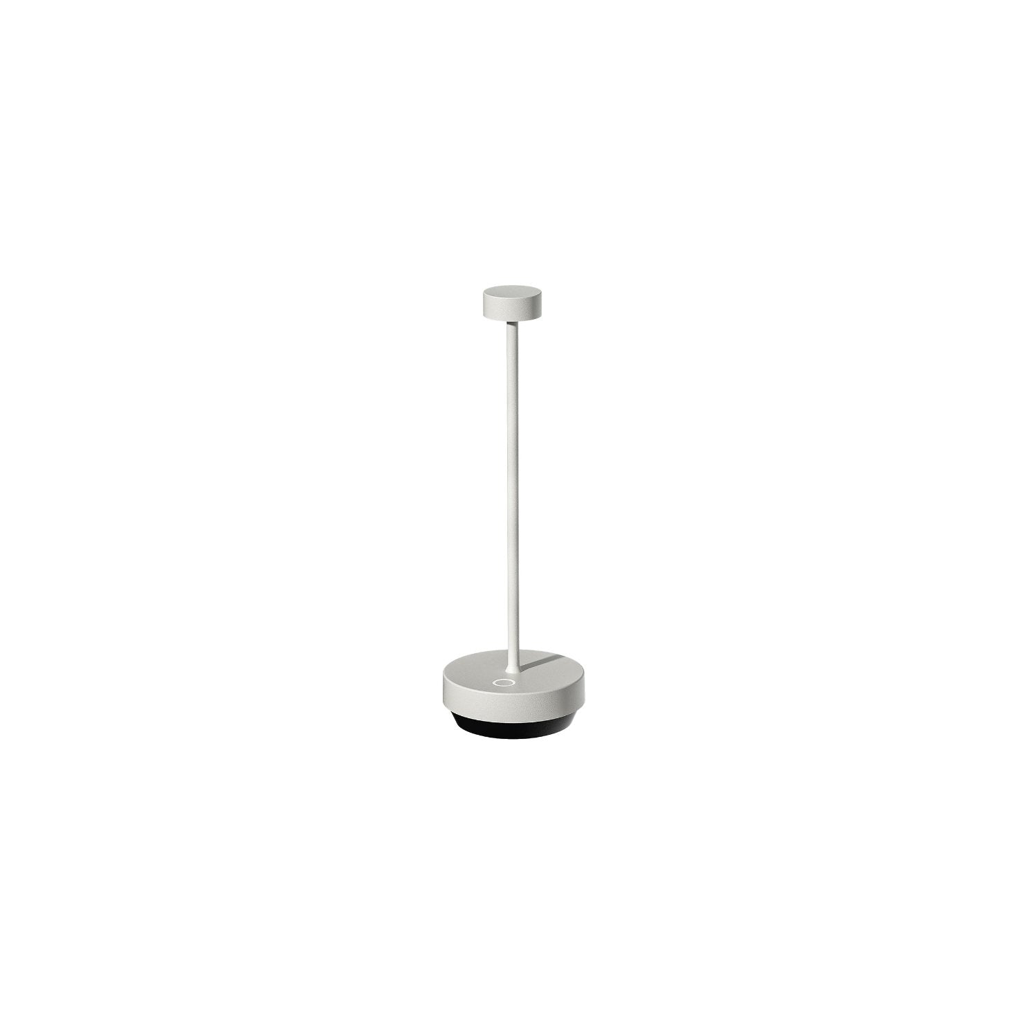 Rechargeable LED Table Lamp - Portable & Bright for Home, Office, or Travel - Perfect for Reading, Camping, and Emergency Lighting