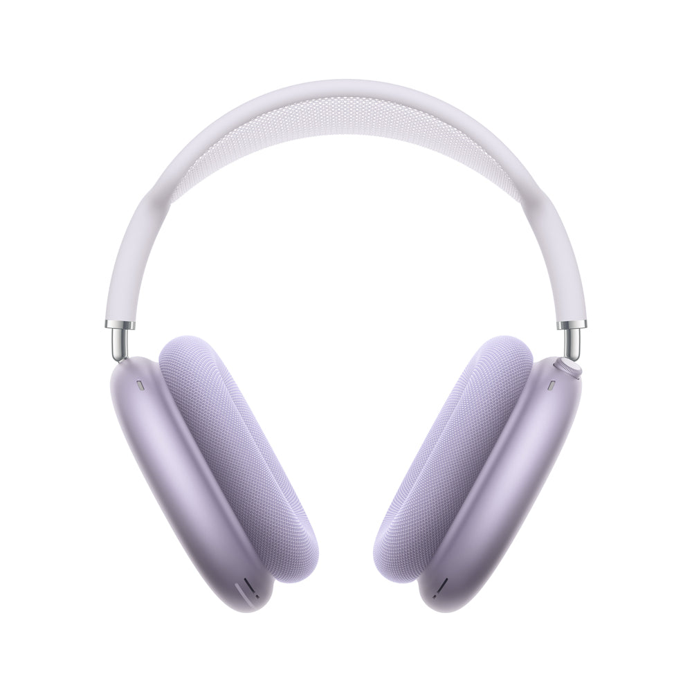 Apple AirPods Max Wireless Over-Ear Headphones - Space Gray - Active Noise Cancelling, Transparency Mode, Spatial Audio - Perfect for Travel, Workouts & Home Entertainment