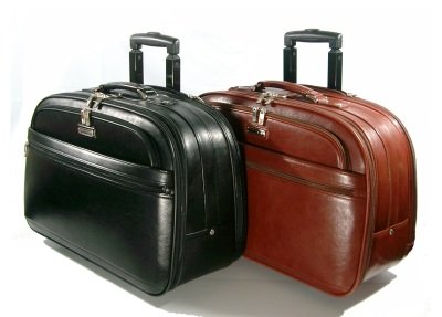 Premium K-Cliffs Laptop Messenger Bag - Padded 15.6 Inch Laptop Compartment, Genuine Leather Business Briefcase for Men & Women - Perfect for Office, Travel & College (Black)