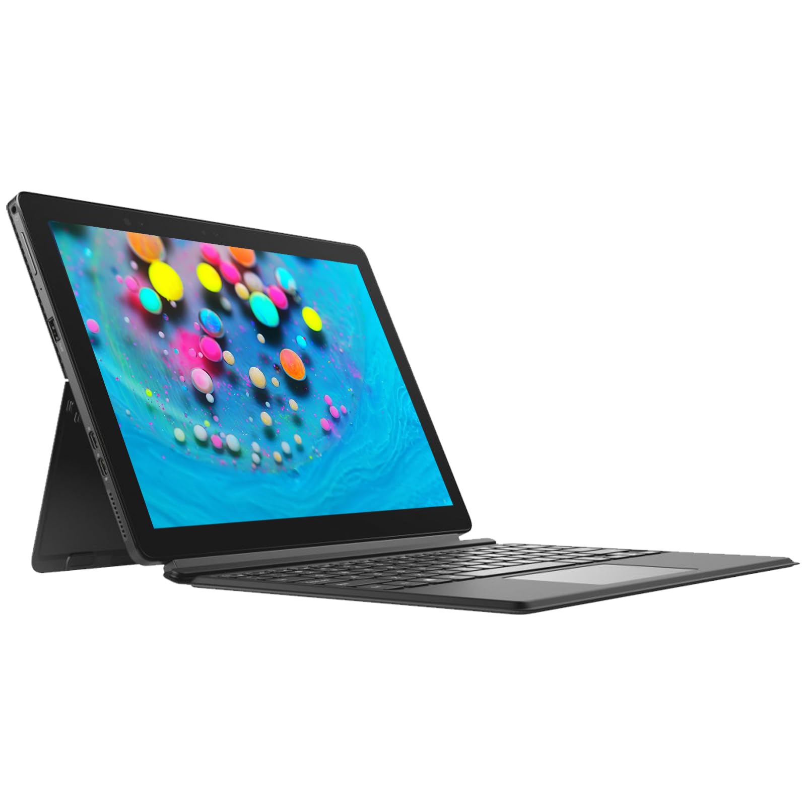 Dell Latitude 5285 2-in-1 Business Laptop Tablet - 12.3