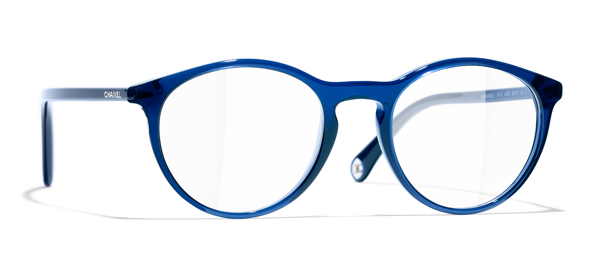 Chanel 3413 Sunglasses - Luxury Designer Shades for Women - UV Protection & Stylish Fashion Accessory - Perfect for Beach, Driving & Outdoor Activities