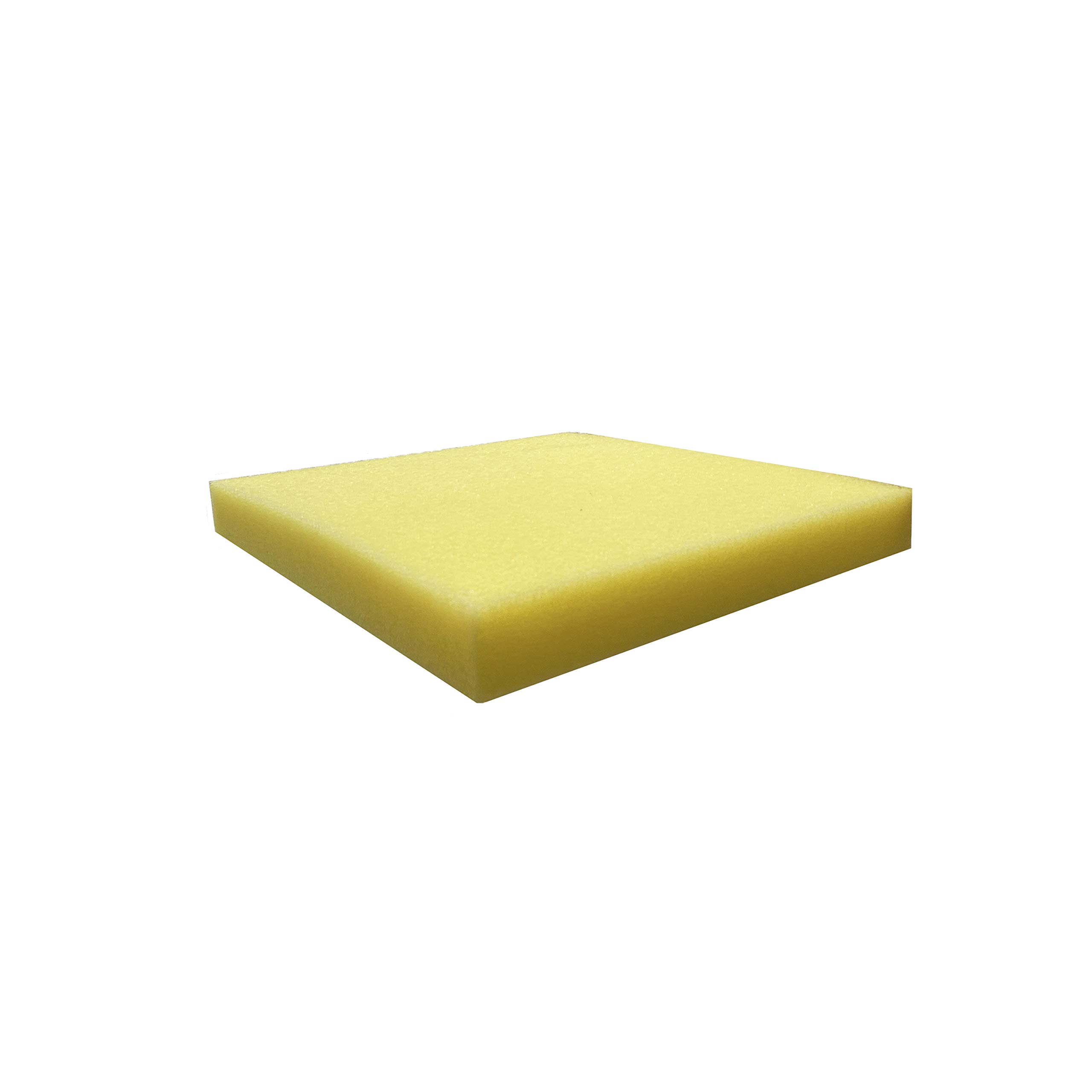 Premium Dryfast Outdoor Upholstery Foam Sheet 11