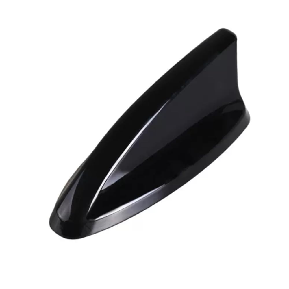 2023-2025 Honda Accord Roof Antenna Cover - Glossy Black Car Accessory | Decorative Aerial Cap for Enhanced Style & Protection | Perfect for Daily Driving & Car Shows