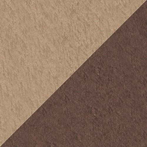 Weathered Wood and Tudor Brown