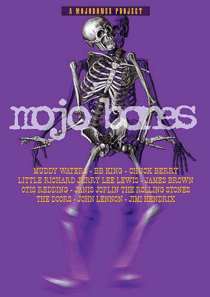 Mojo Bones - Premium Dog Chew Toys for Aggressive Chewers, Natural & Long-Lasting, Safe for All Dog Breeds - Perfect for Training, Teething & Dental Health