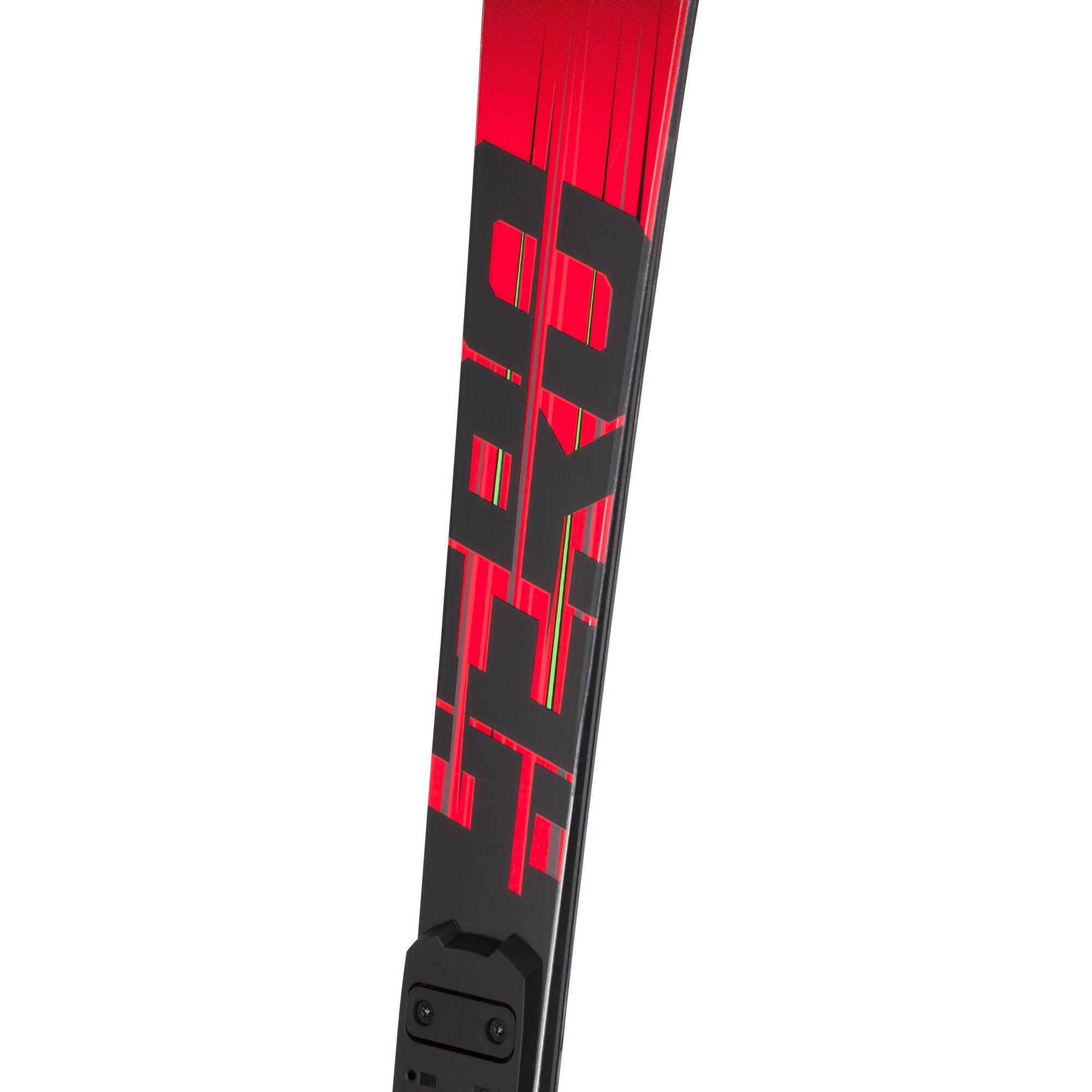 Rossignol 2024 HERO SL PRO R21 PRO Skis - High-Performance All-Mountain Skis for Advanced Skiers | Perfect for Carving, Powder & Freeride